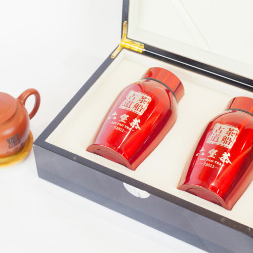 jin guan qingming tea