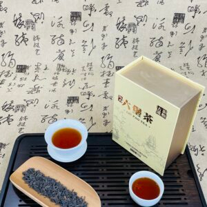 2010Xinchen Xiang Liubao Tea