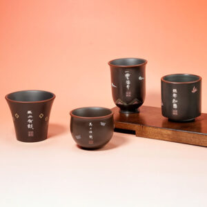 TEA SET SERIES
