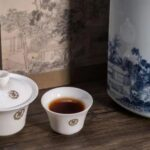 Light & Refreshing Liubao Daily Drink
