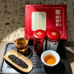 Liu Bao Tea’s “Betel Nut Aroma”