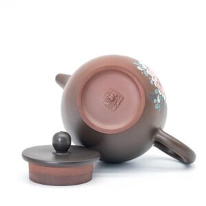 single-teapot