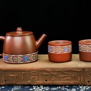 single-teapot